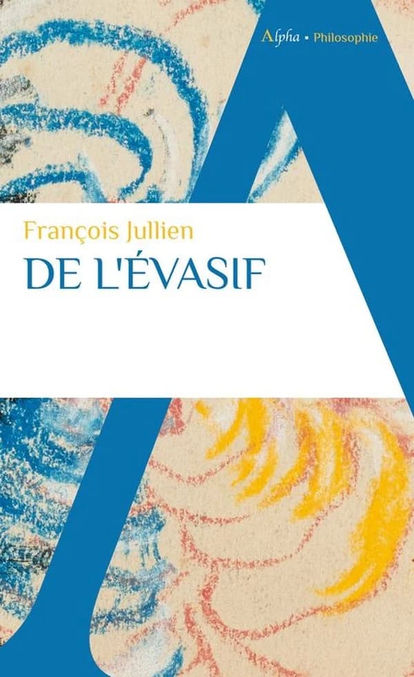 De l'évasif : sortir de la langue de l'être ?