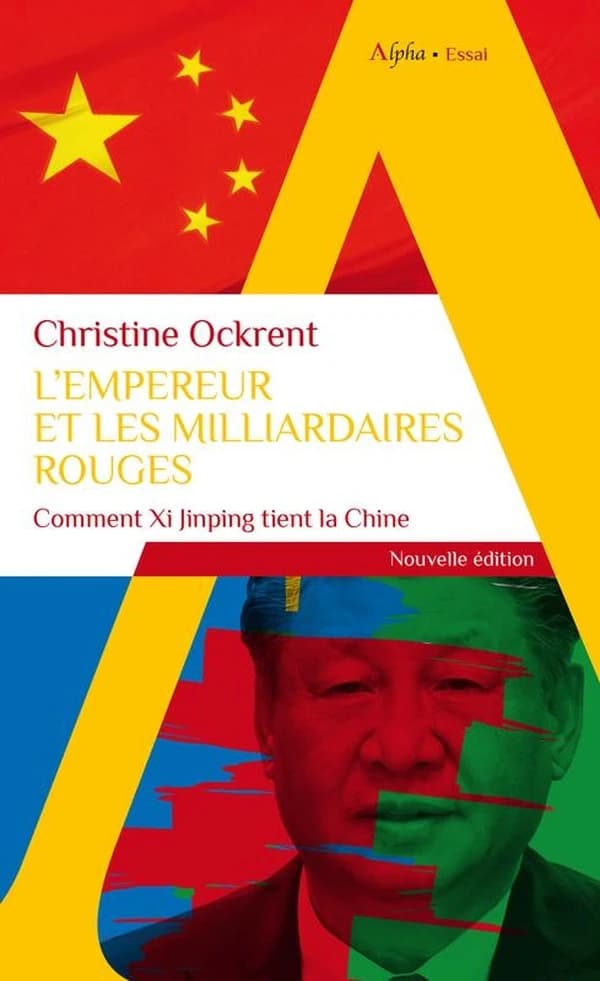 L'empereur et les milliardaires rouges (Nouvelle éd.) Christine Ockrent