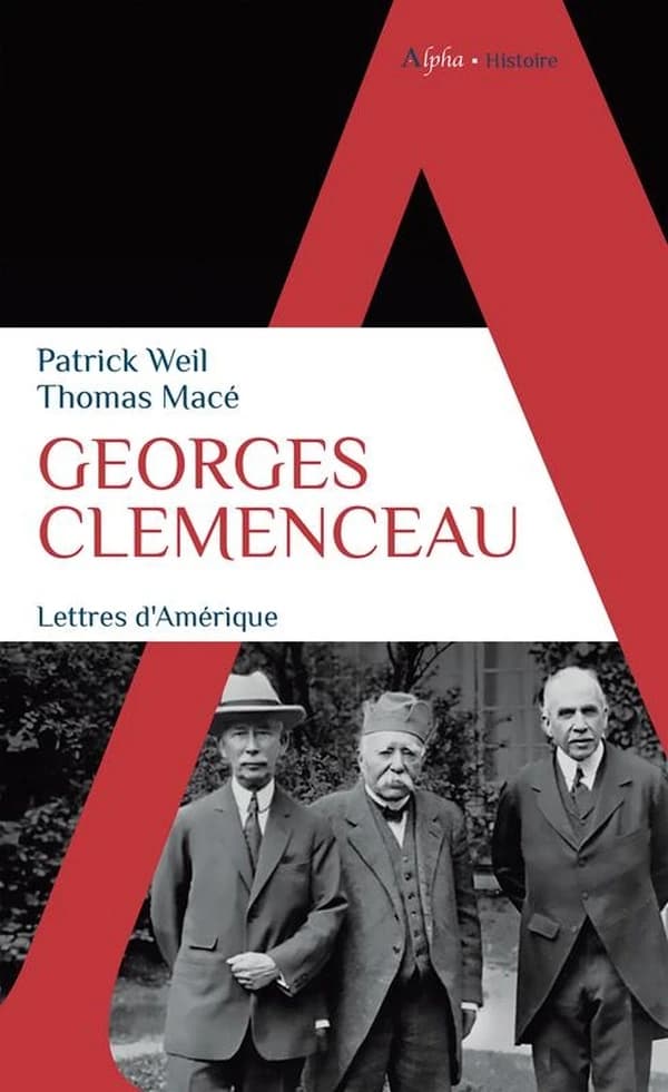 Lettres d'Amérique