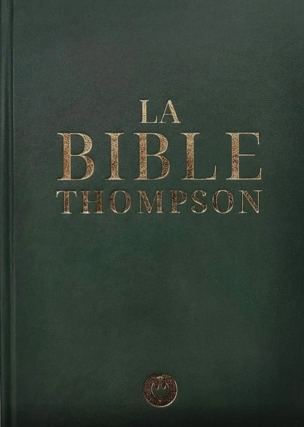La Bible Thompson