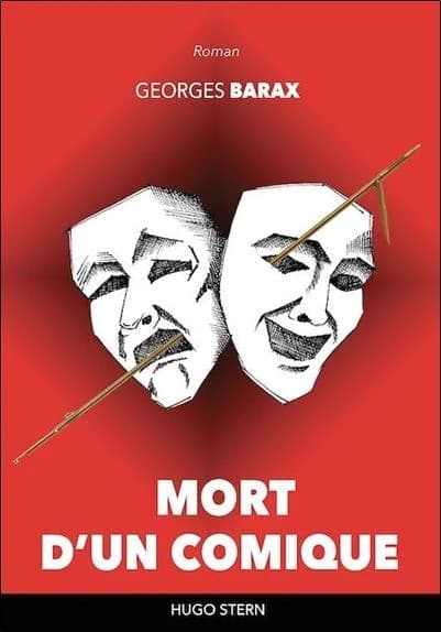 Mort d'un comique : roman