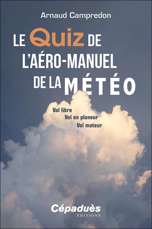 Le quiz de l'aéro-manuel de la météo