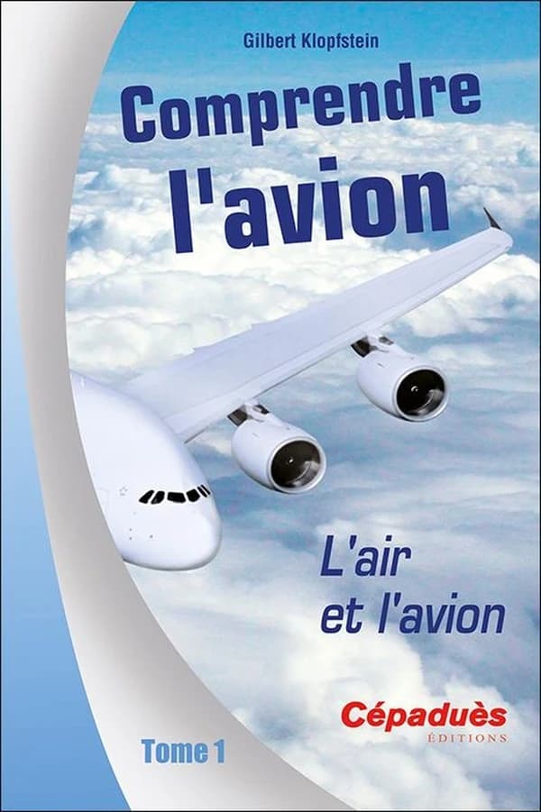 L'air et l'avion