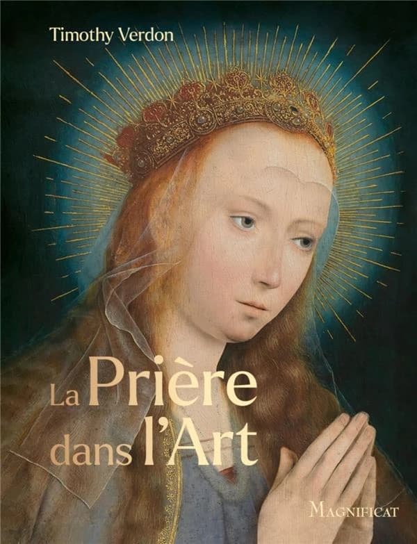 La prière dans l'art