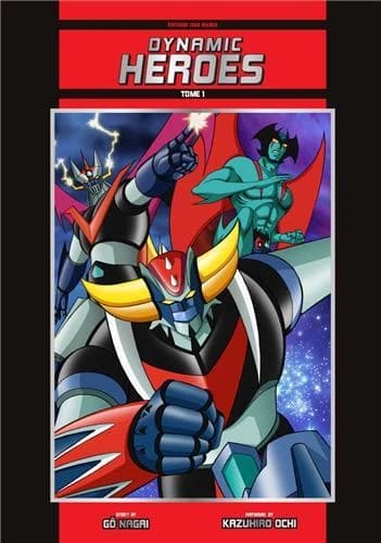 Dynamic Heroes