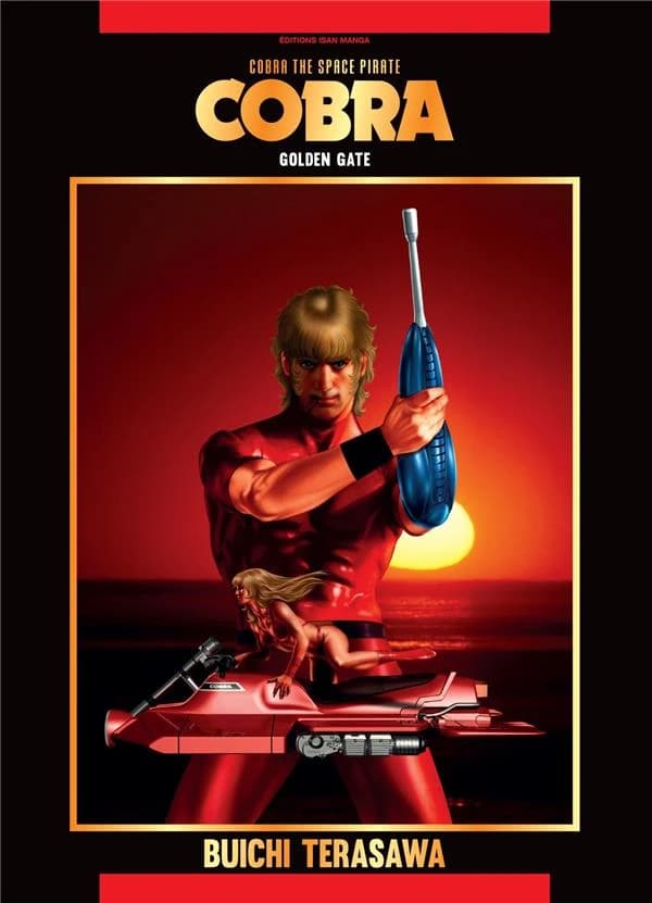 Cobra