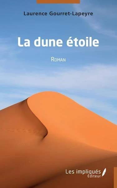 La dune étoile : roman