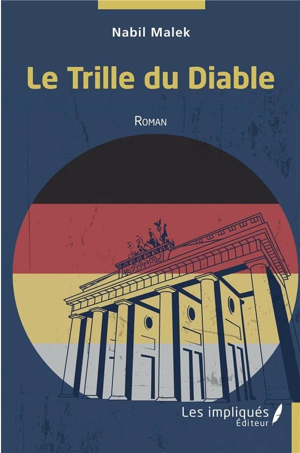 Le trille du diable : roman