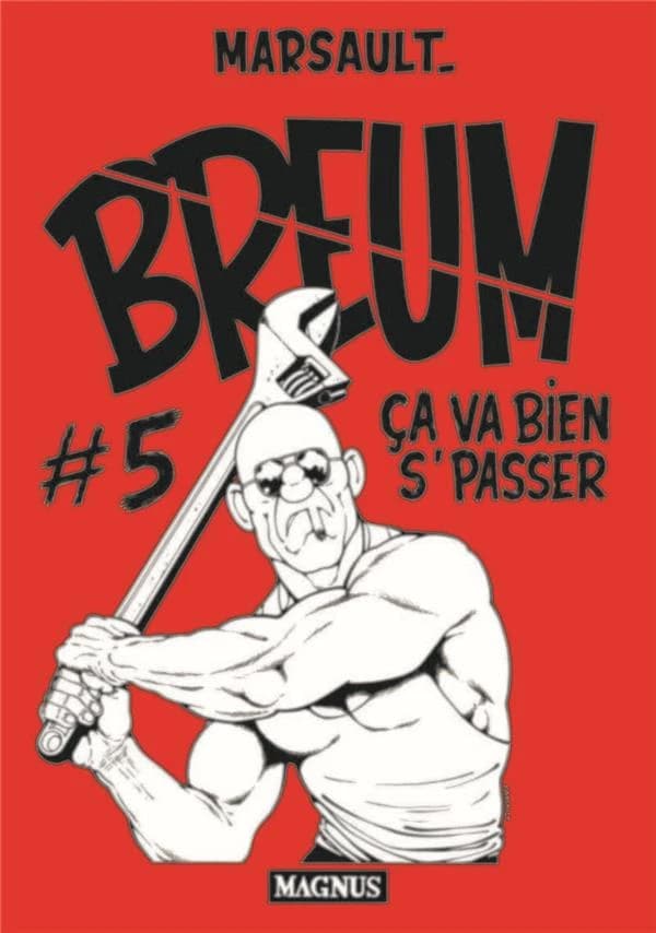 Ça va bien s'passer