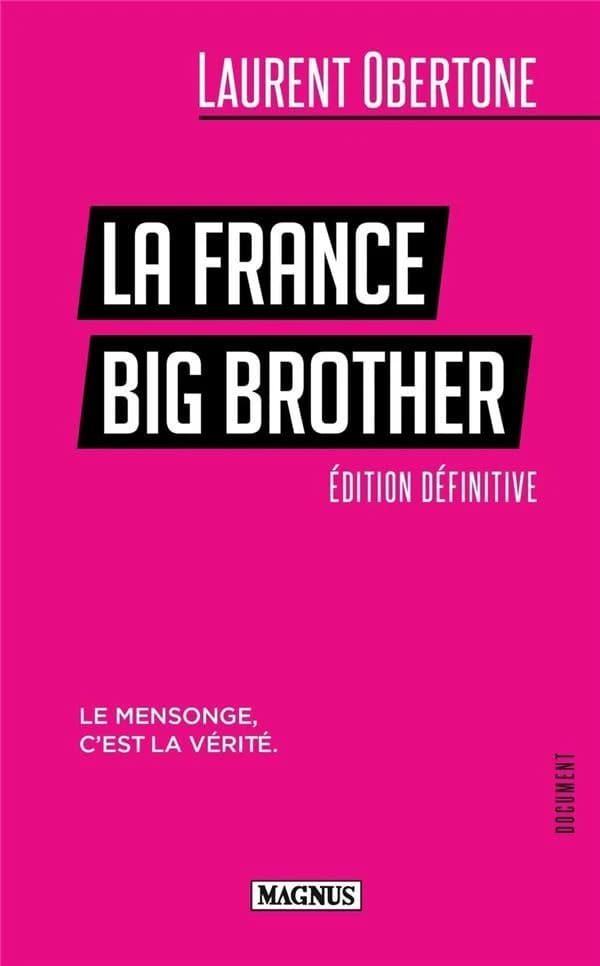 La France big brother : document