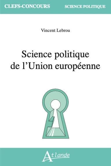 Science politique de l'Union européenne