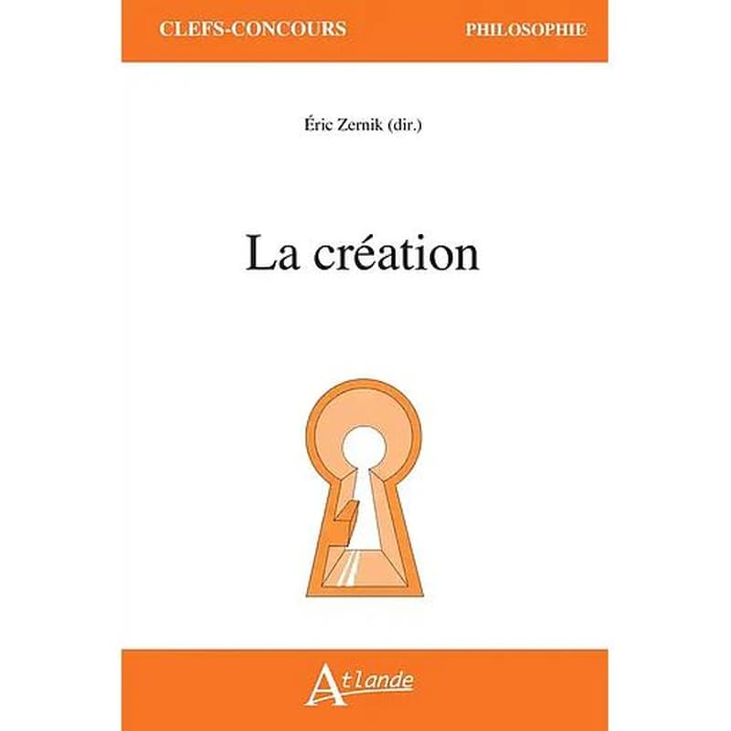 La création