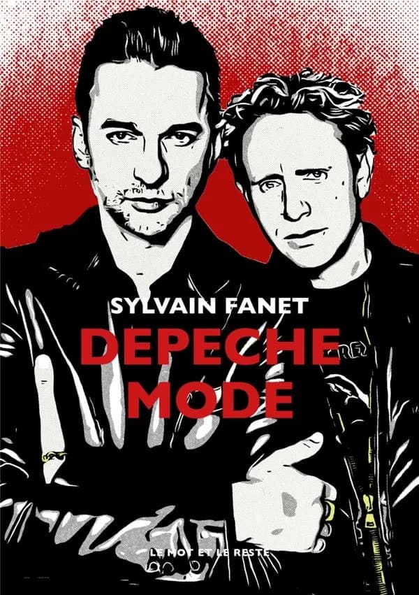 Depeche mode