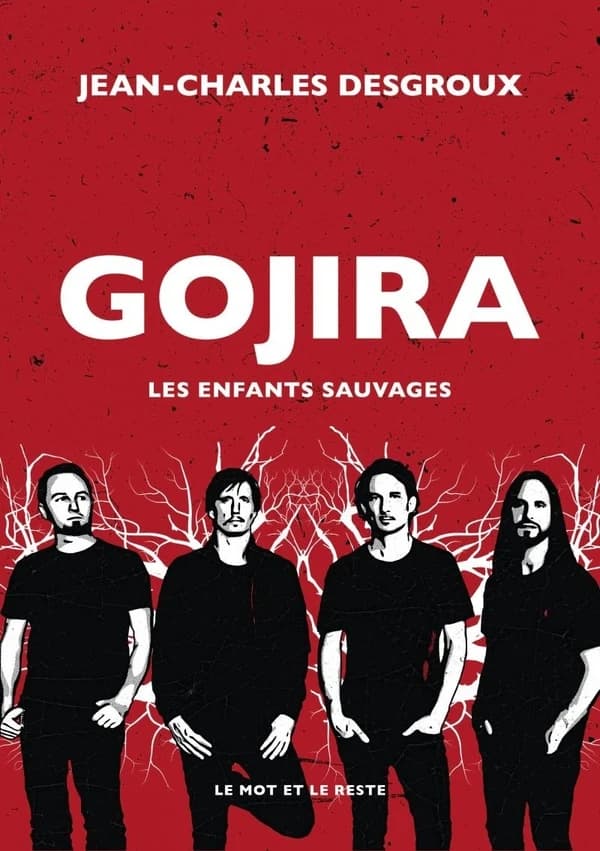 Gogira : les enfants sauvages