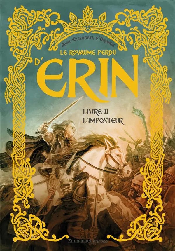L'imposteur