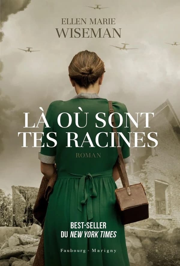 Là où sont tes racines