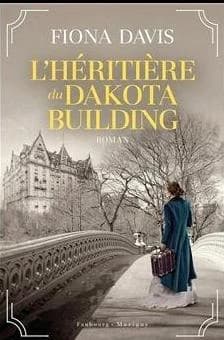 L'héritière du Dakota building