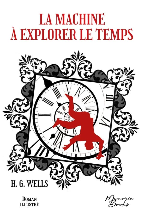 La machine à explorer le temps