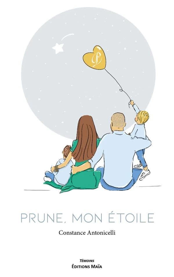 Prune, mon étoile