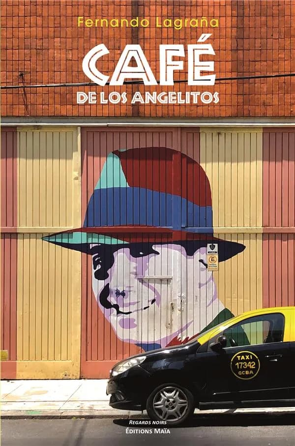Café de Los Angeles