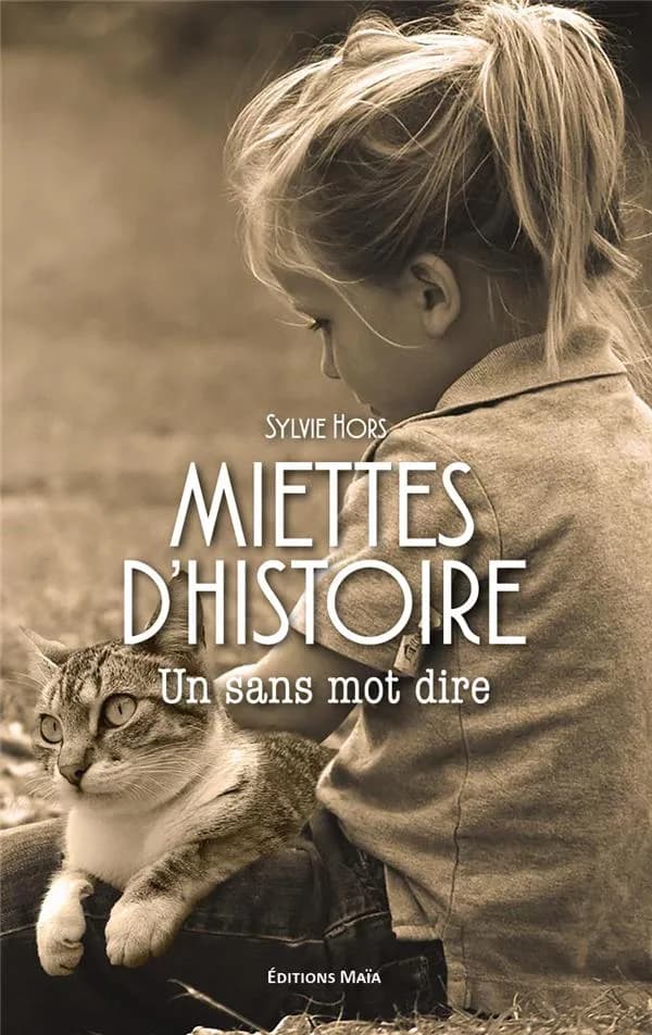 Miettes d'histoire : un sans mot dire