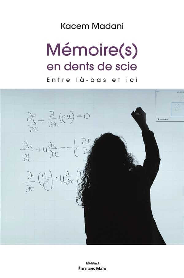 Mémoire(s) en dents de scie : entre ici et la-bas