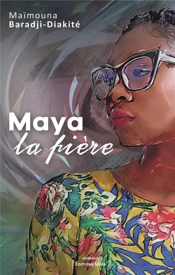 Maya la fière