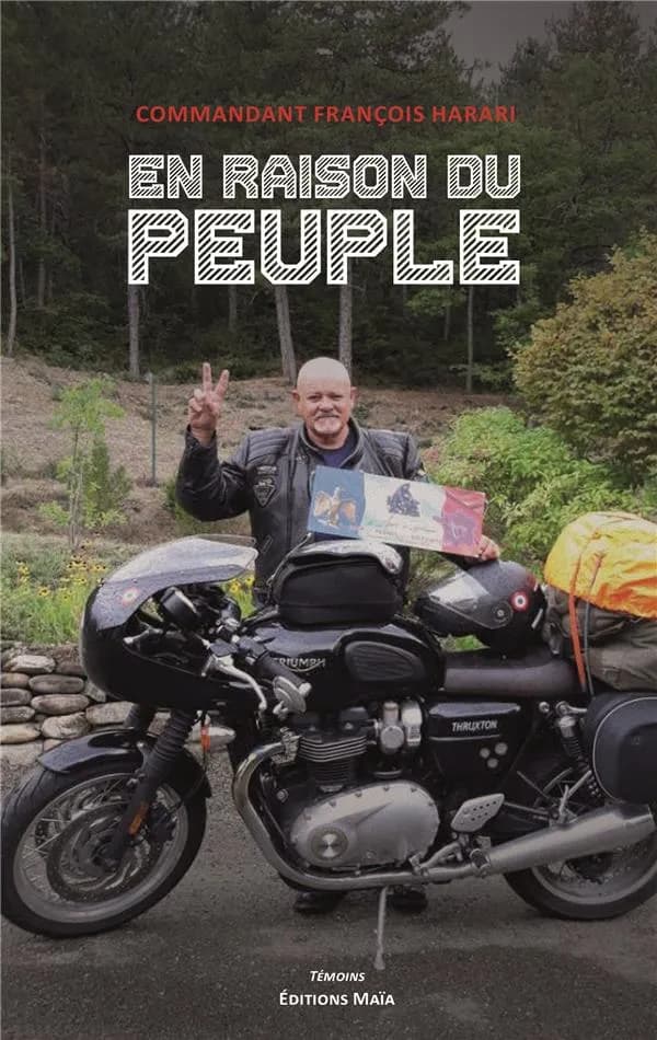 En raison du peuple