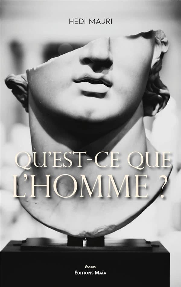 Qu'est-ce que l'homme ?