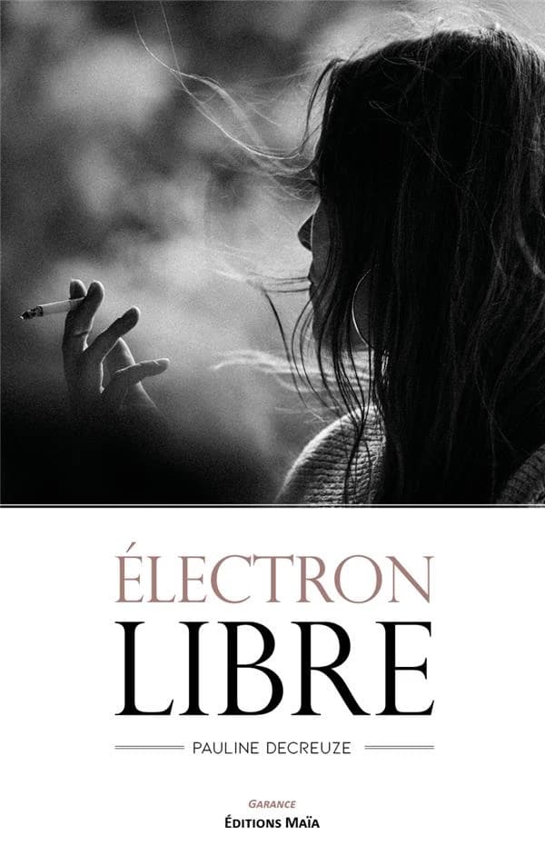 électron libre