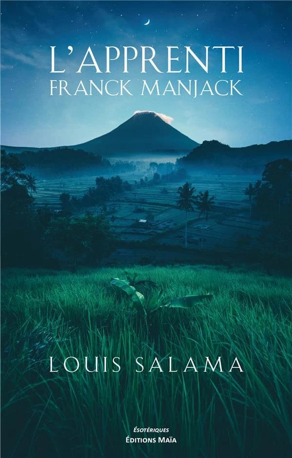 L'apprenti Franck Manjack