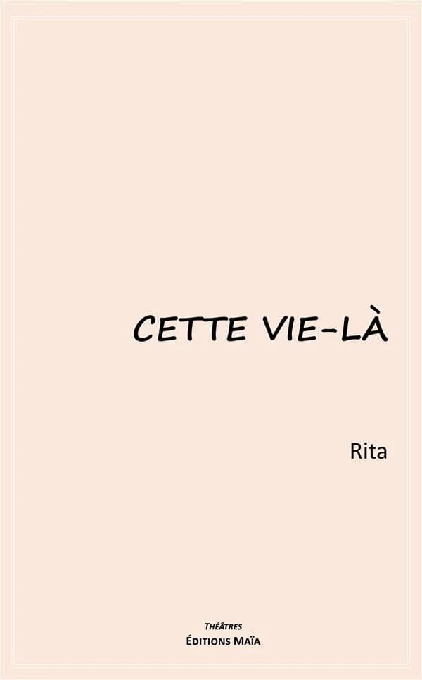 Cette vie-là