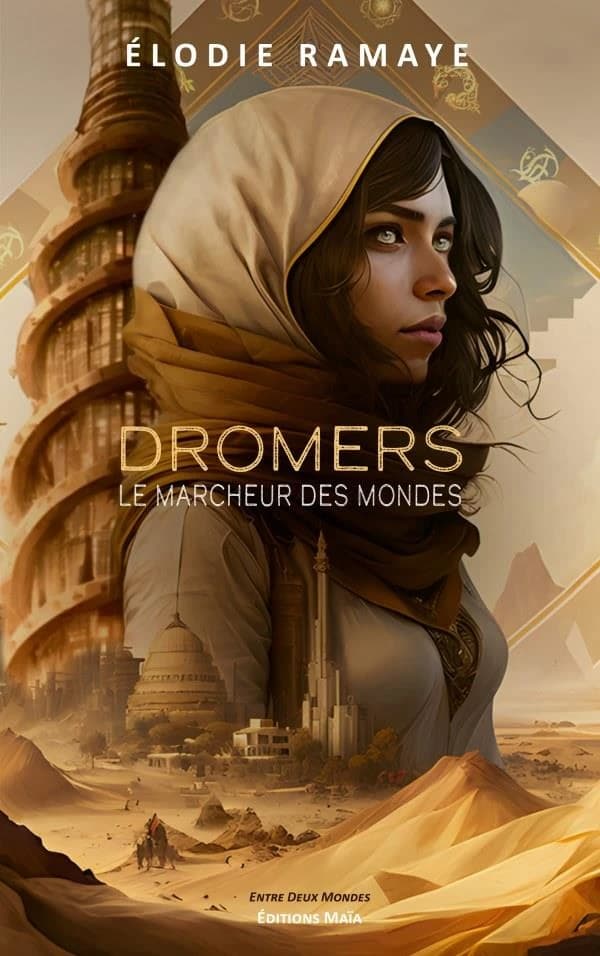 Dromers : Le marcheur des mondes