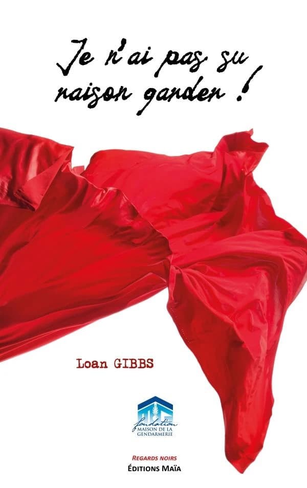 Je n'ai pas su raison garder !