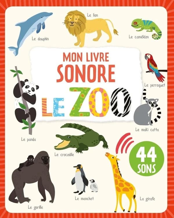Le zoo