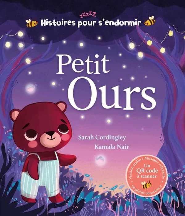 Petit Ours