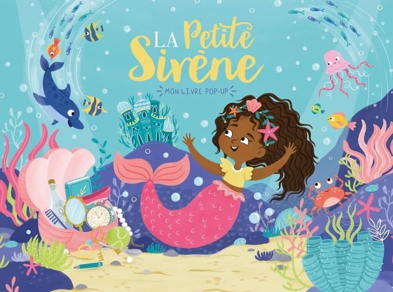 La Petite Sirène
