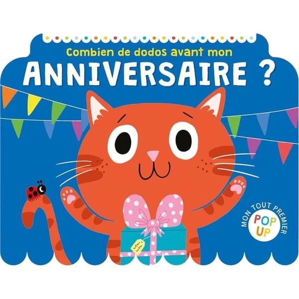 Combien de dodos avant mon anniversaire ?