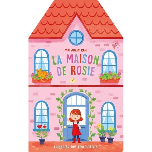 La maison de Rosie