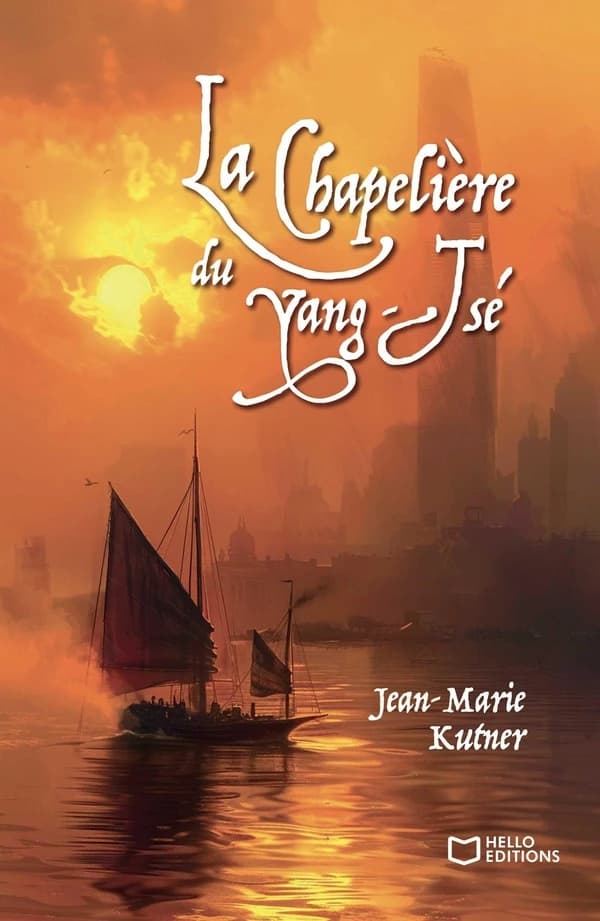 La chapelière du Yang-Tsé
