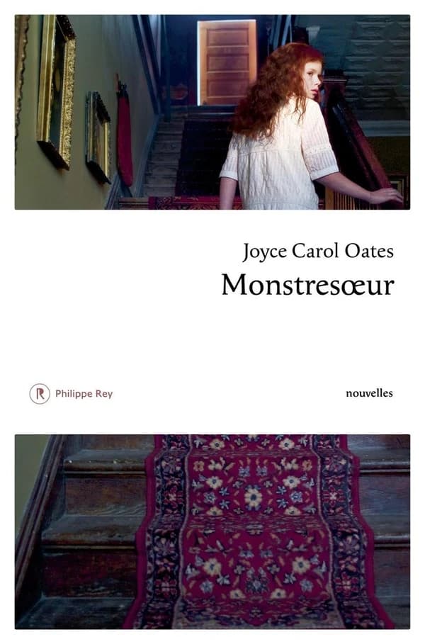 Monstresœur