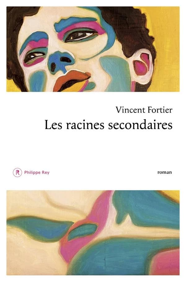 Les racines secondaires : roman