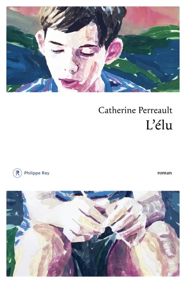 L'élu : roman