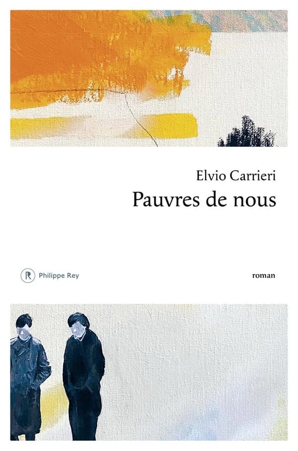 Pauvres de nous : roman