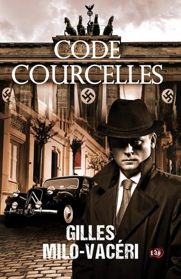 Code Courcelles : 1938-1940