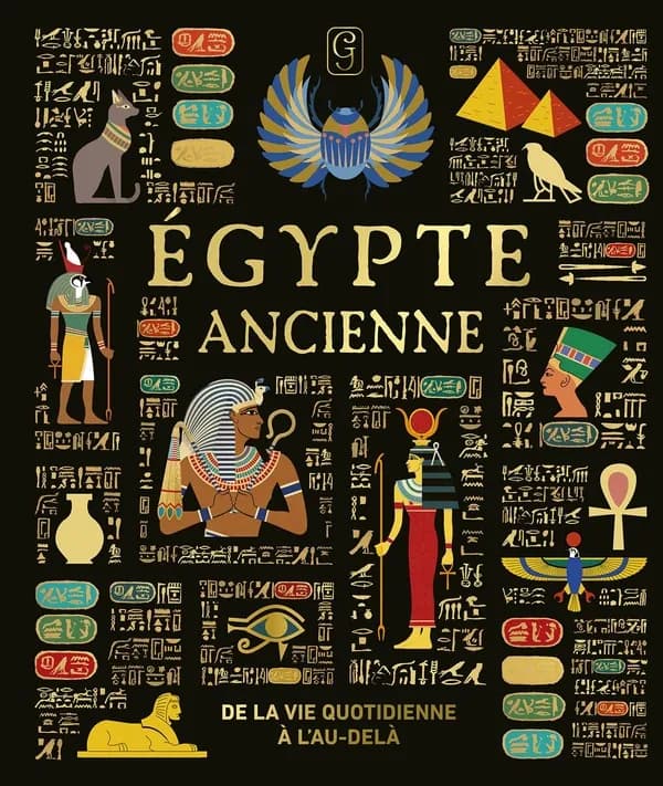 Égypte ancienne