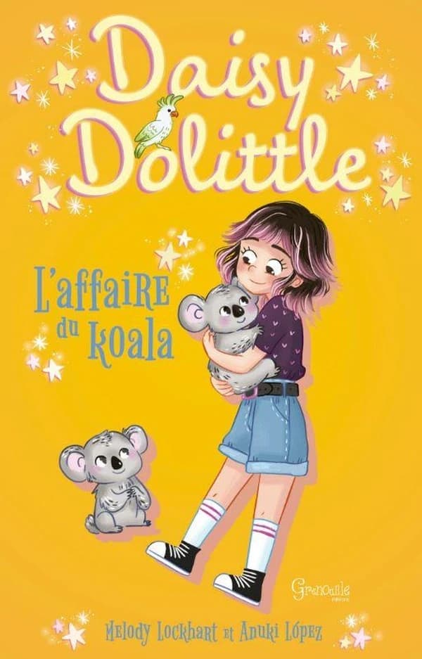 L'affaire du koala