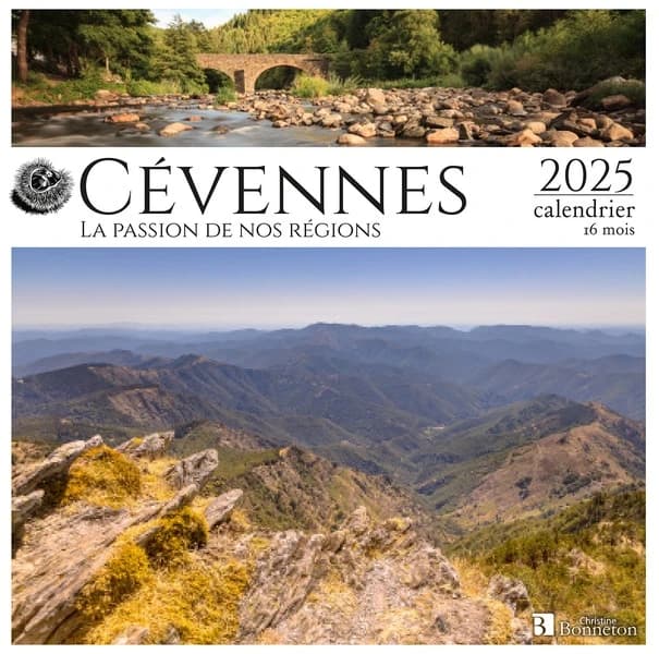 Cévennes (édition 2025)
