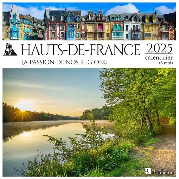 Hauts-de-France (édition 2025)
