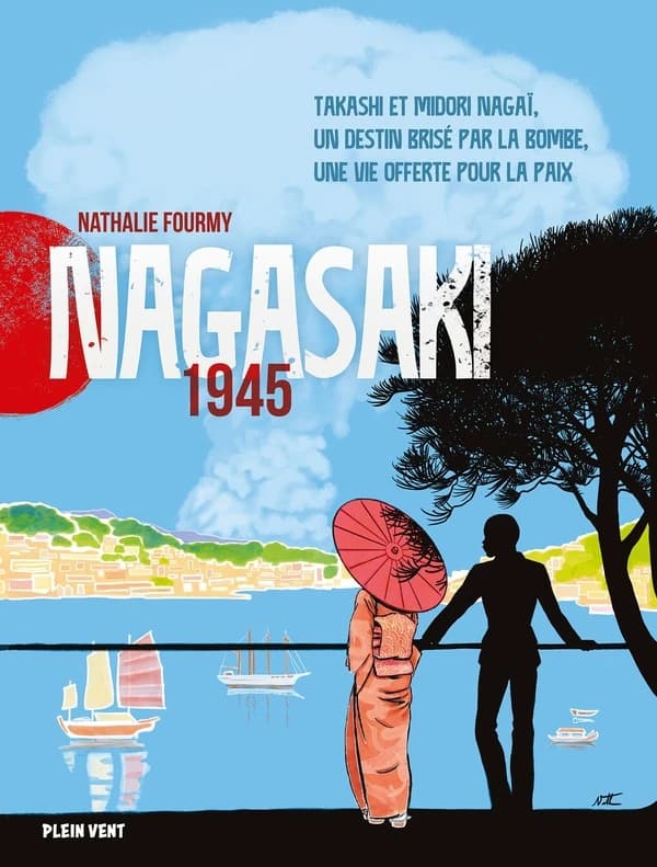 Nagasaki : 1945